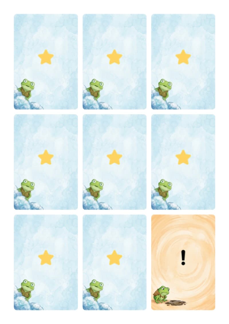 Gioco di Carte example